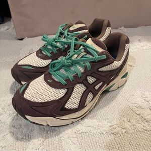 ASICS EARLS COLLECTION GT-2160